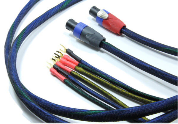 REL Subwoofer Cable