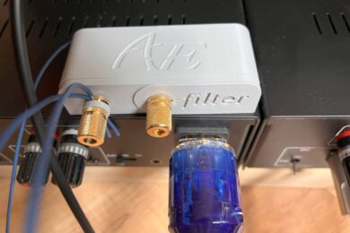 AE Grounding Box